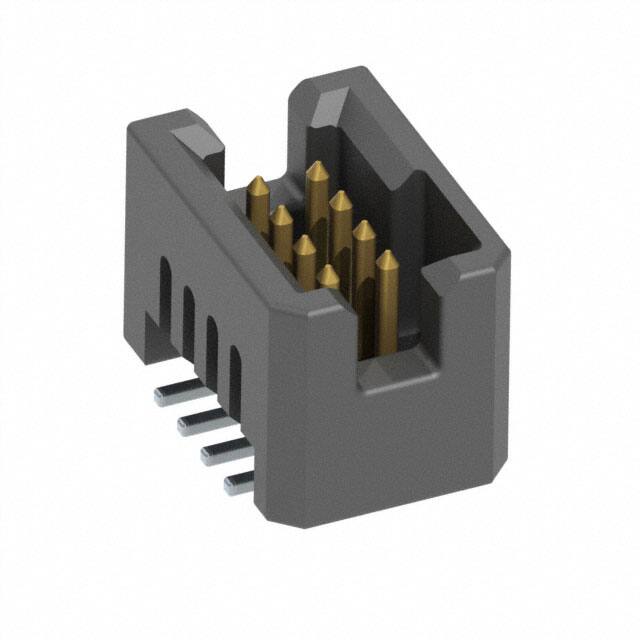 TFM-104-02-S-D-TRSamtec Inc.
