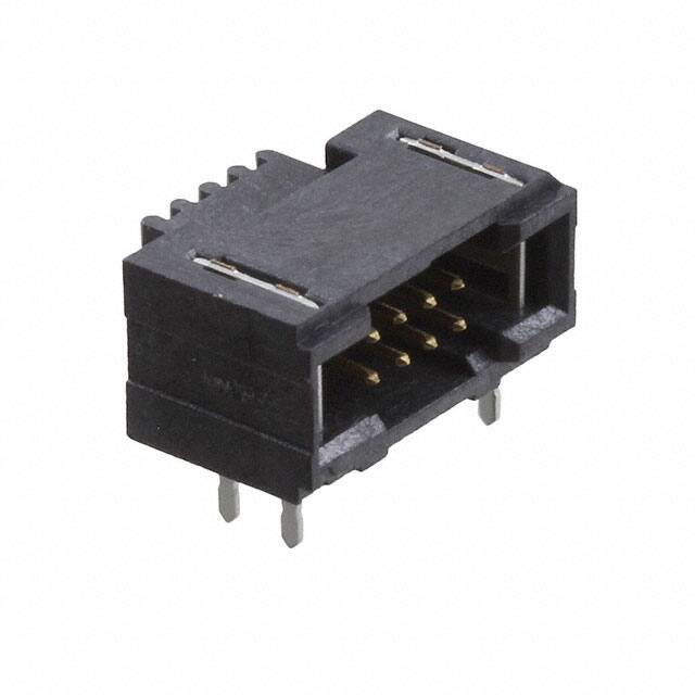 TFM-104-02-L-DHSamtec Inc.