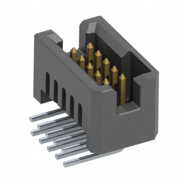 TFM-105-01-L-D-RASamtec Inc.