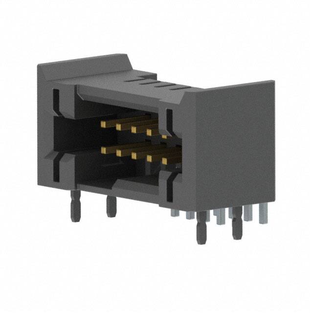 TFM-105-01-L-D-RE1-WTSamtec Inc.