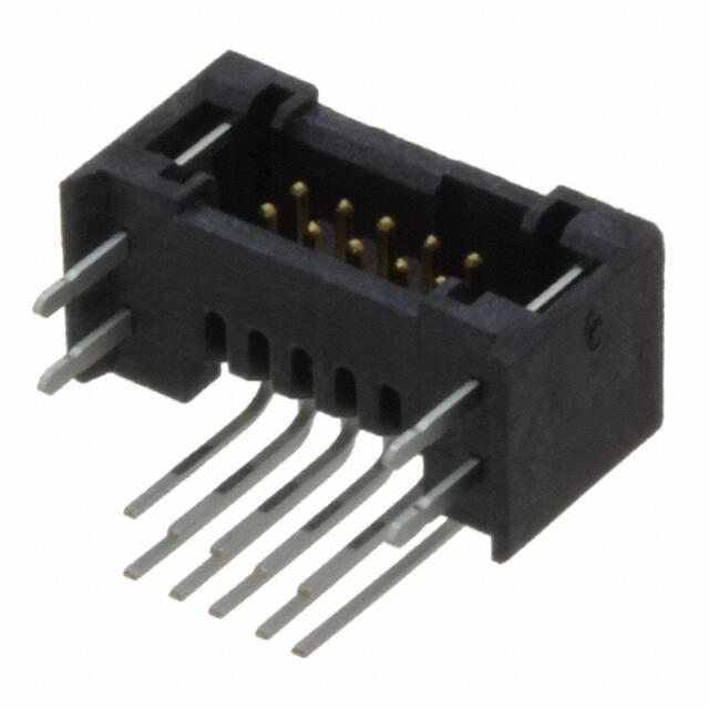 TFM-105-01-S-D-RE2-WTSamtec Inc.
