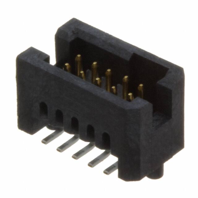 TFM-105-02-L-D-ASamtec Inc.