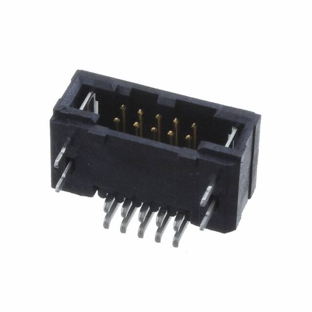 TFM-105-02-L-DHSamtec Inc.