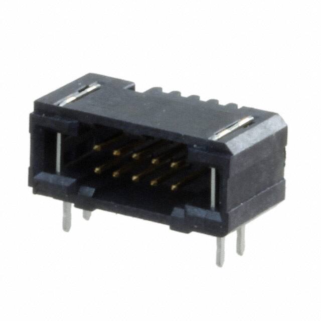TFM-105-02-L-DH-TRSamtec Inc.