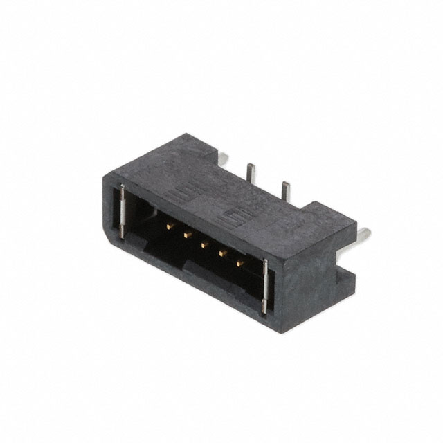 TFM-105-02-L-S-WTSamtec Inc.