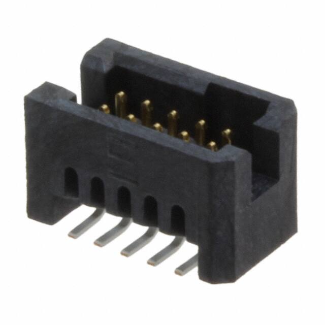 TFM-105-02-S-DSamtec Inc.