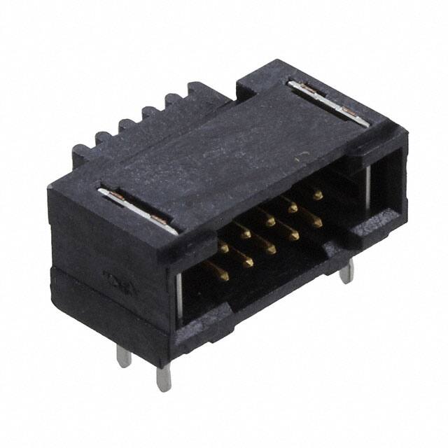 TFM-105-02-S-DHSamtec Inc.