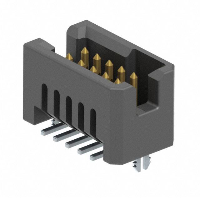 TFM-105-02-S-D-LC-TRSamtec Inc.