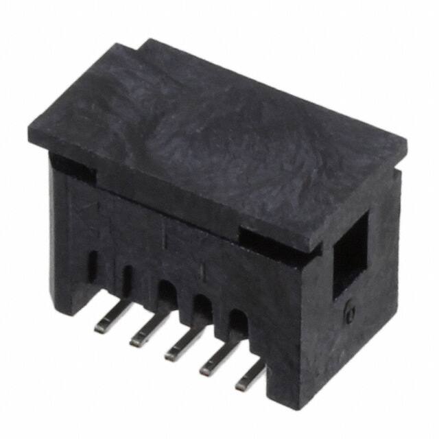 TFM-105-02-S-D-PSamtec Inc.