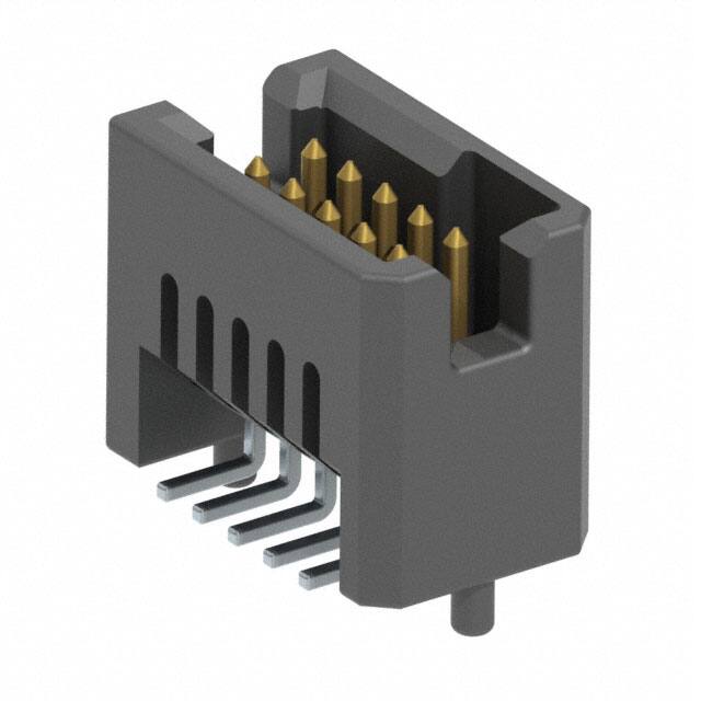 Samtec Inc. TFM-105-12-L-D-A-K-TR