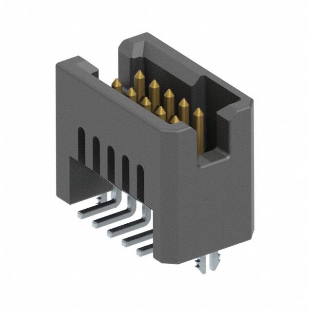 TFM-105-12-S-D-LC-TRSamtec Inc.