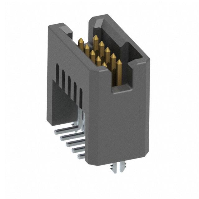 TFM-105-22-L-D-LCSamtec Inc.