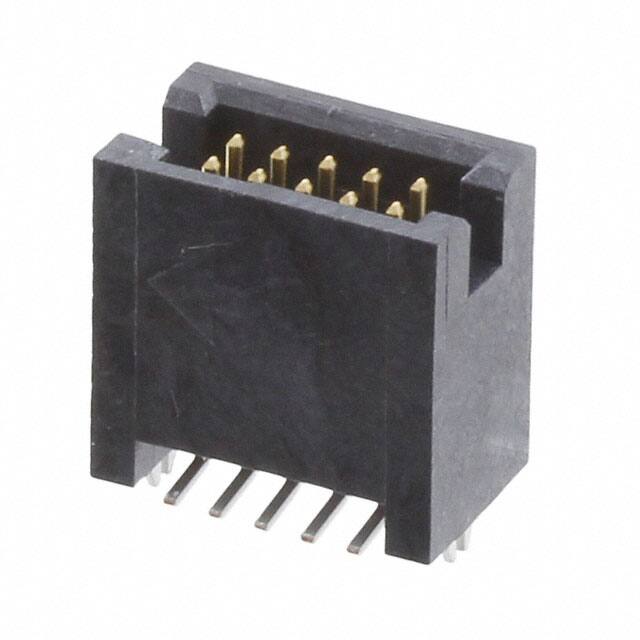 TFM-105-22-S-D-LCSamtec Inc.