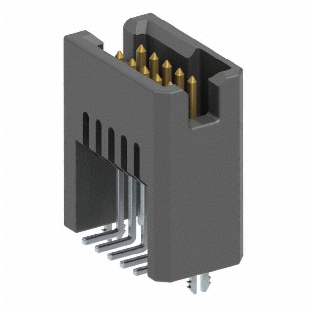 TFM-105-32-S-D-LCSamtec Inc.