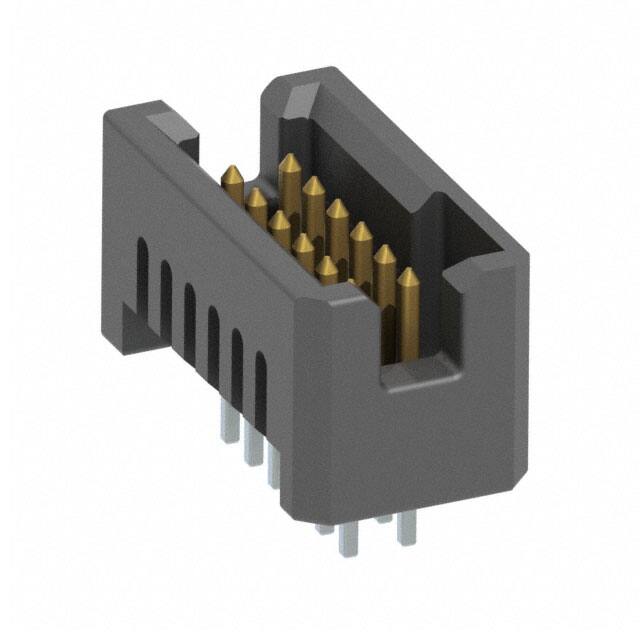 TFM-106-01-S-DSamtec Inc.