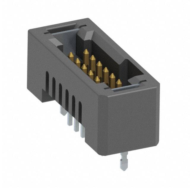 TFM-106-01-L-D-WTSamtec Inc.