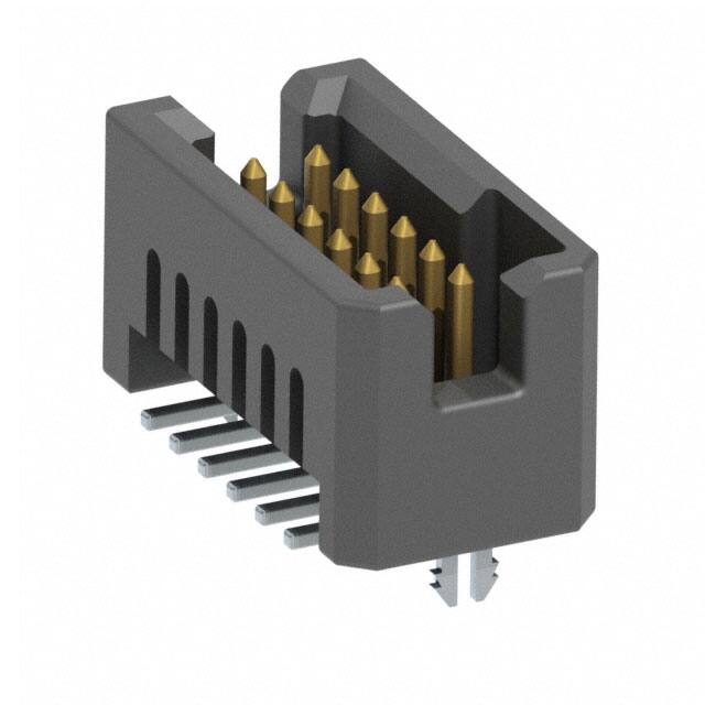 TFM-106-02-S-D-LC-TRSamtec Inc.