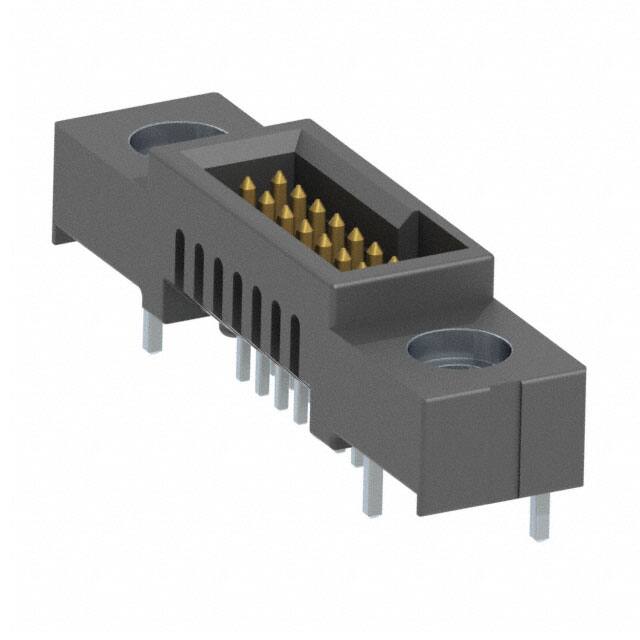 TFM-107-01-F-D-DSSamtec Inc.