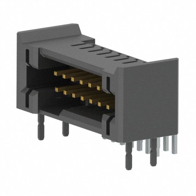 TFM-107-01-F-D-RE2-WTSamtec Inc.