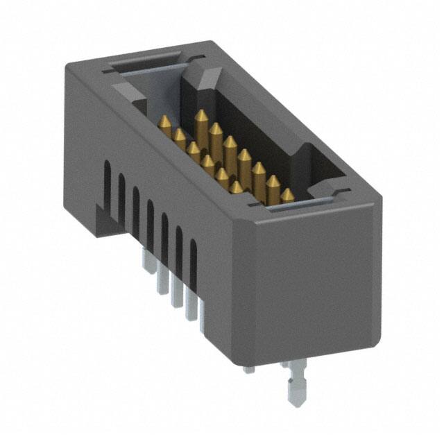 TFM-107-01-F-D-WTSamtec Inc.