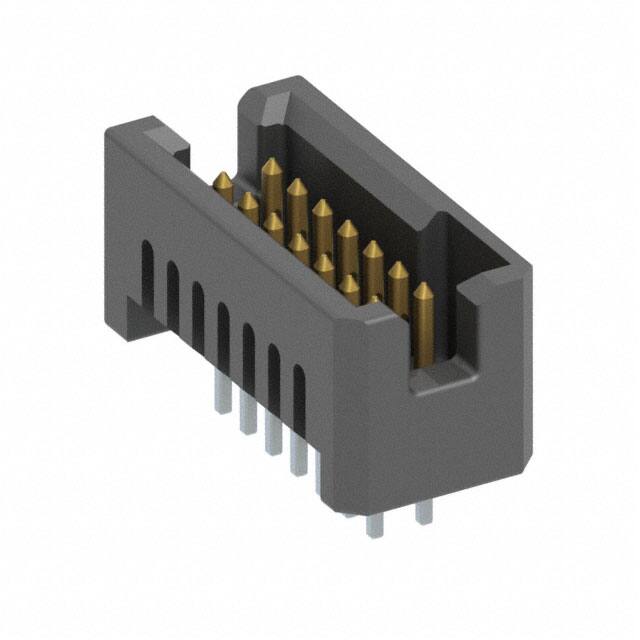 TFM-107-01-S-DSamtec Inc.