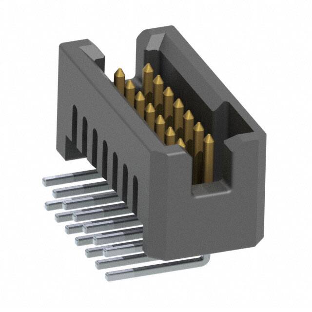 TFM-107-01-L-D-RASamtec Inc.