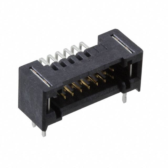 TFM-107-01-L-D-RE2-WTSamtec Inc.