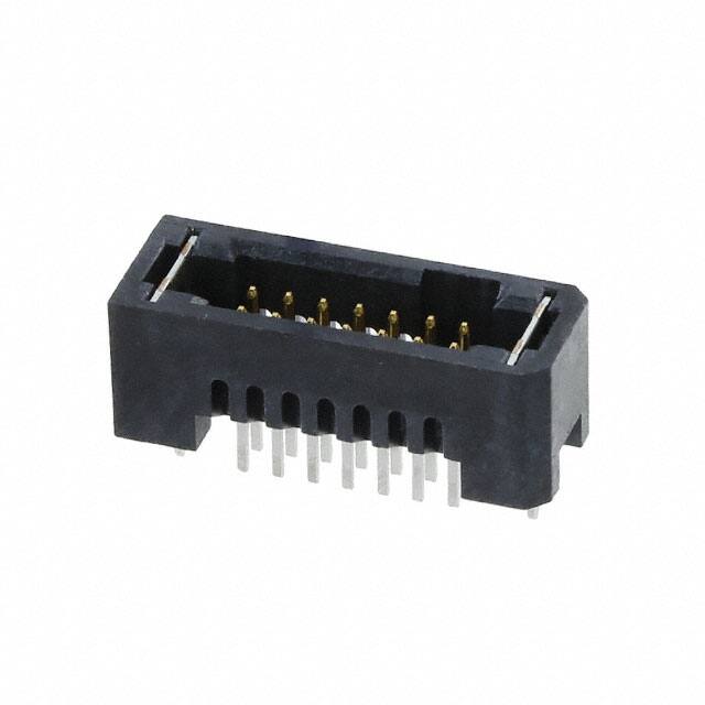 TFM-107-01-L-D-WTSamtec Inc.