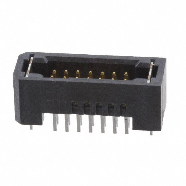TFM-107-01-S-D-WTSamtec Inc.