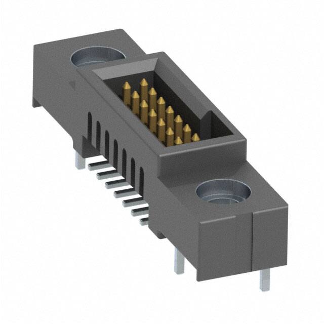 TFM-107-02-F-D-DSSamtec Inc.