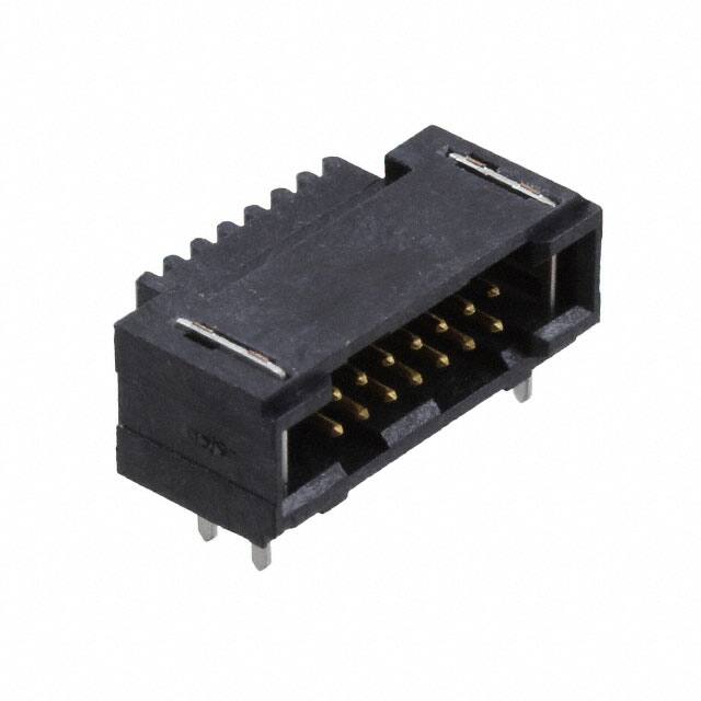TFM-107-02-L-DHSamtec Inc.