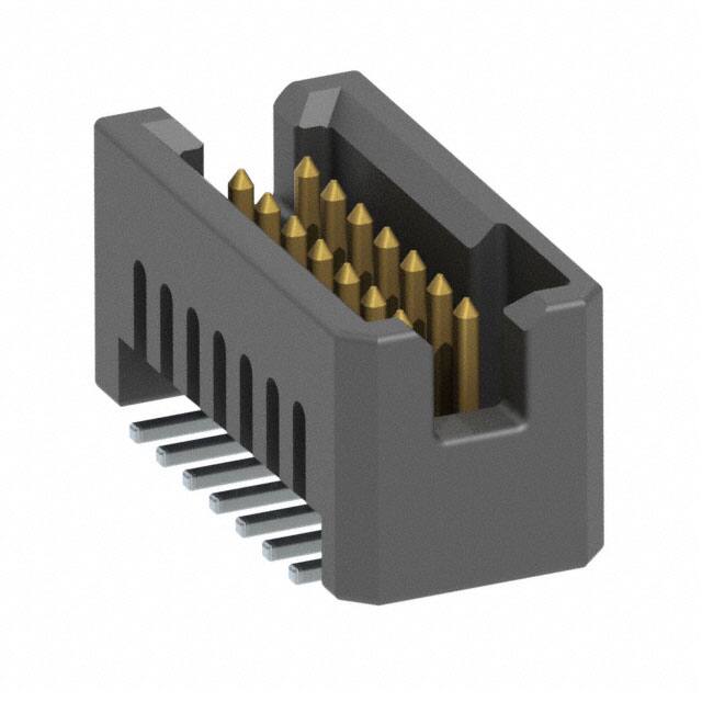 TFM-107-02-L-DSamtec Inc.