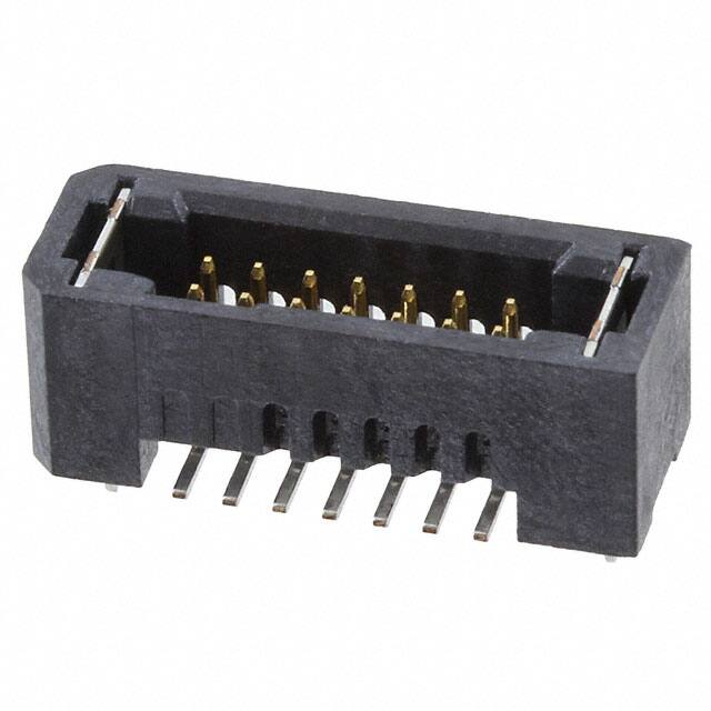TFM-107-02-L-D-WTSamtec Inc.