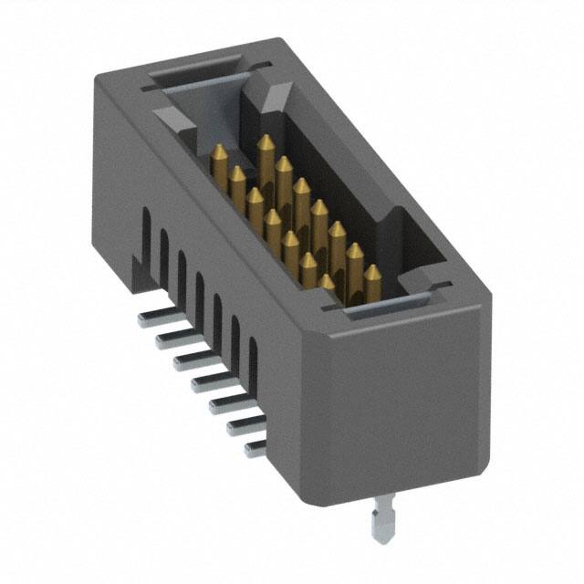TFM-107-02-F-D-WTSamtec Inc.