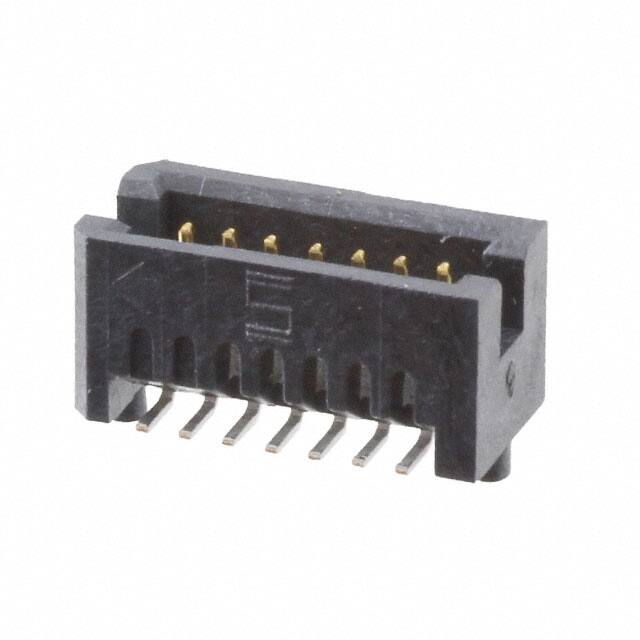 TFM-107-02-S-DSamtec Inc.