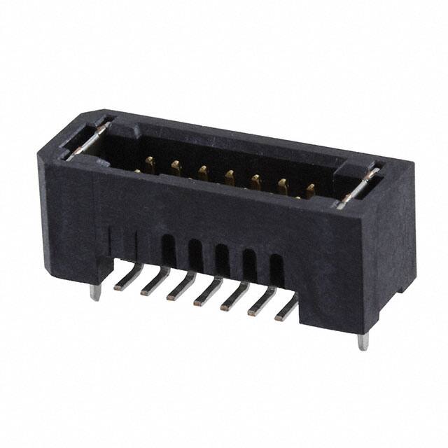 TFM-107-02-S-D-WT-K-TRSamtec Inc.