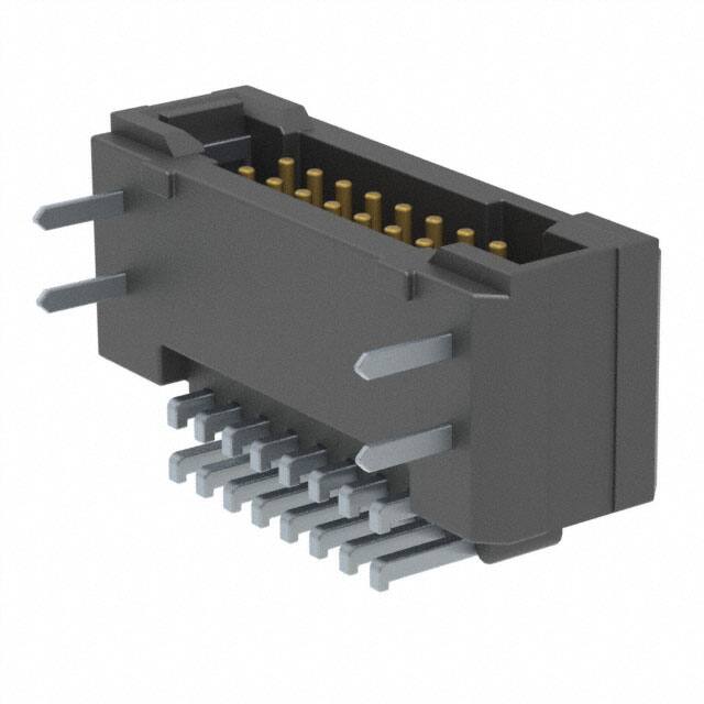 TFM-108-02-F-DH-TRSamtec Inc.