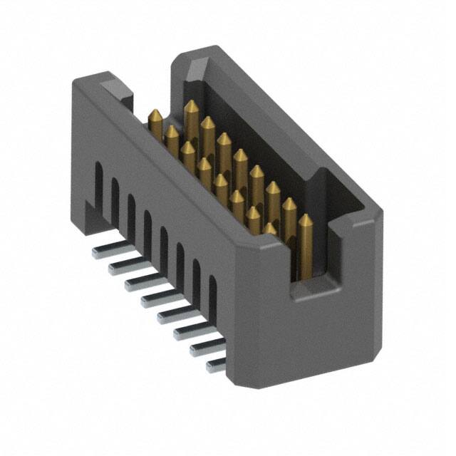 TFM-108-02-L-D-P-TRSamtec Inc.
