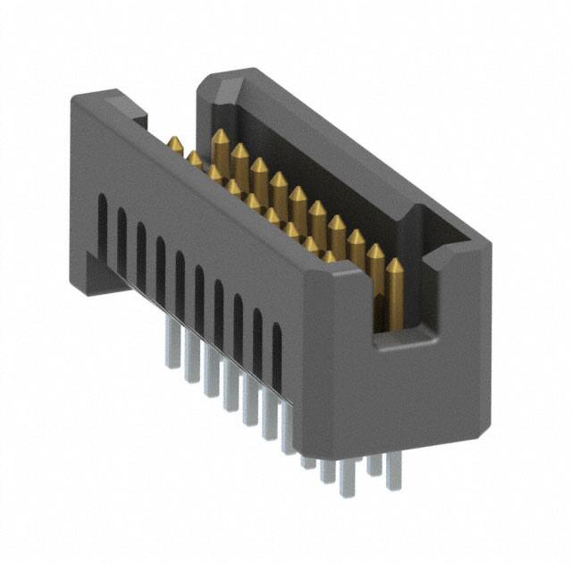 TFM-110-01-F-DSamtec Inc.