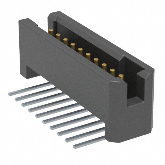 TFM-110-01-L-S-RASamtec Inc.