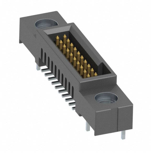 TFM-110-02-F-D-DSSamtec Inc.