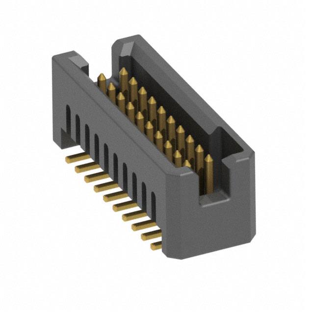 TFM-110-02-H-D-P-TRSamtec Inc.