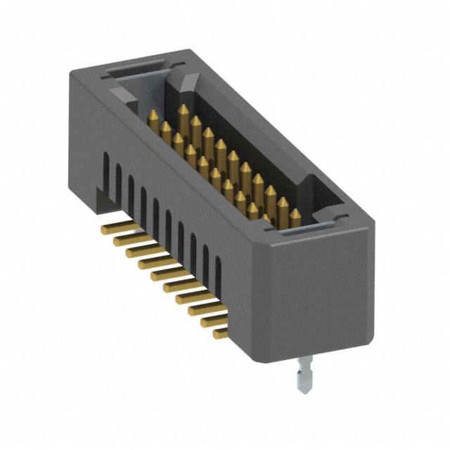 TFM-110-02-H-D-WT-P-TRSamtec Inc.