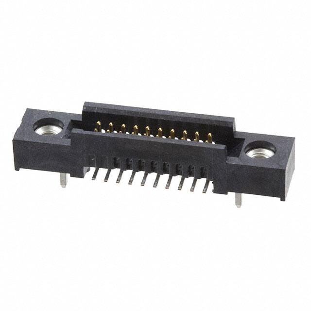 TFM-110-02-L-D-DSSamtec Inc.