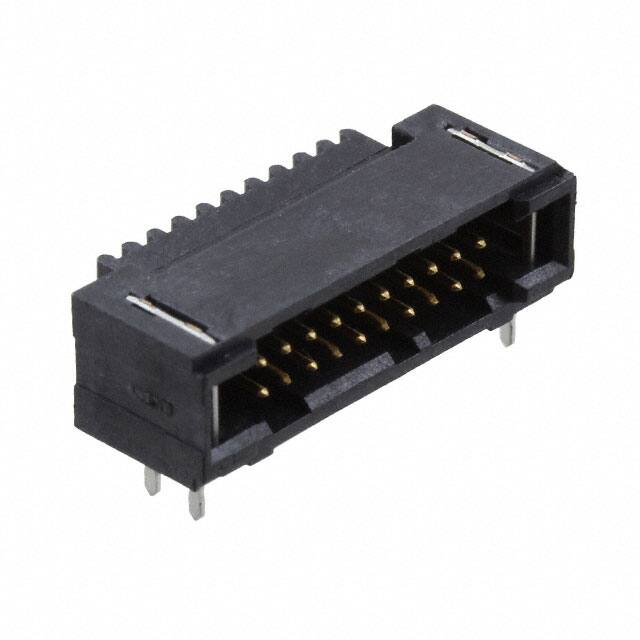 TFM-110-02-L-DHSamtec Inc.