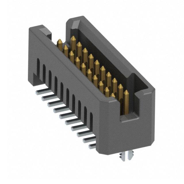 Samtec Inc. TFM-110-02-SM-D-LC-K-TR
