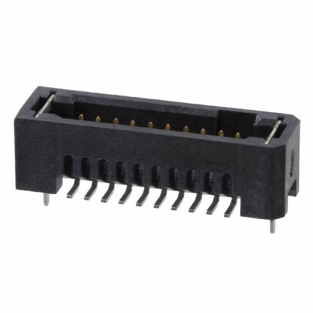 TFM-110-02-L-D-WTSamtec Inc.