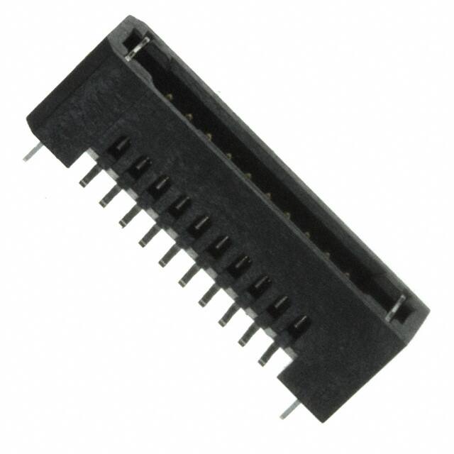TFM-110-02-S-DSamtec Inc.
