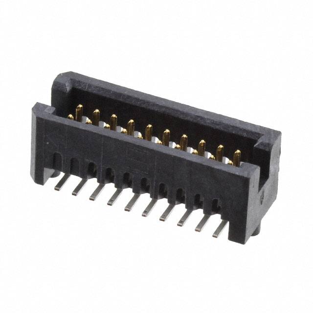 TFM-110-02-S-D-ASamtec Inc.