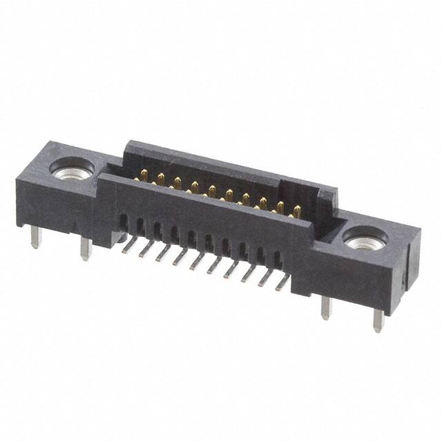 TFM-110-02-S-D-DSSamtec Inc.